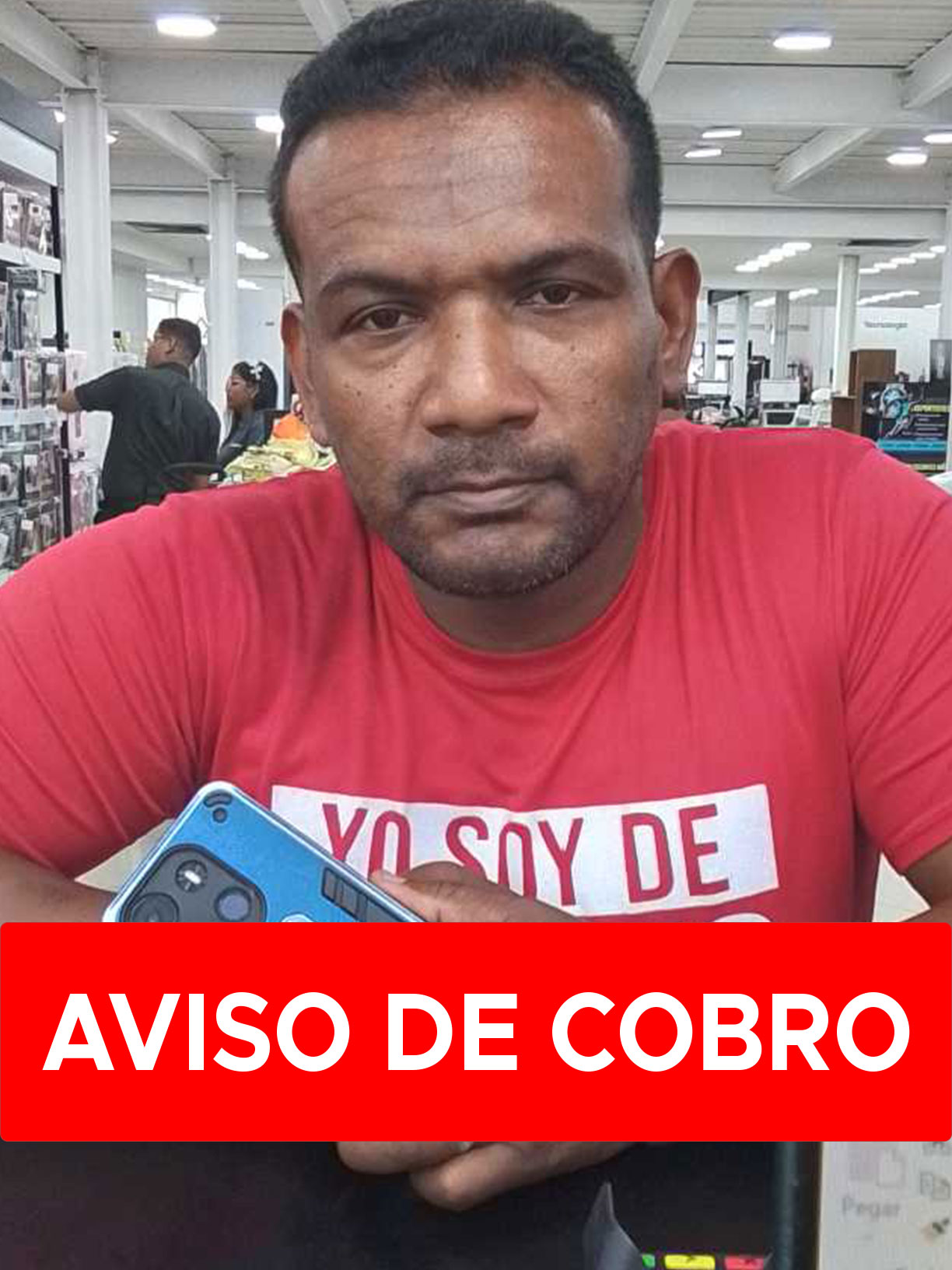 MANUEL DE JESUS PEREZ CAMPOS