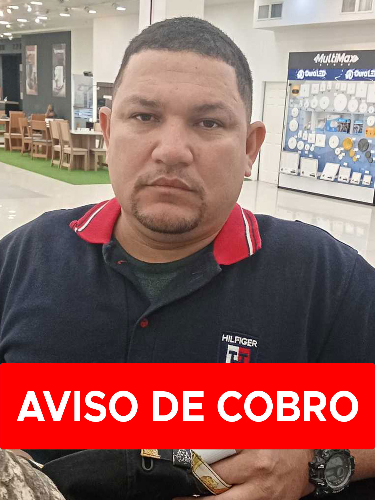 MANUEL DE JESUS SALAZAR RIOS