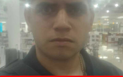 MANUEL ENRIQUE GONZALEZ RANGEL