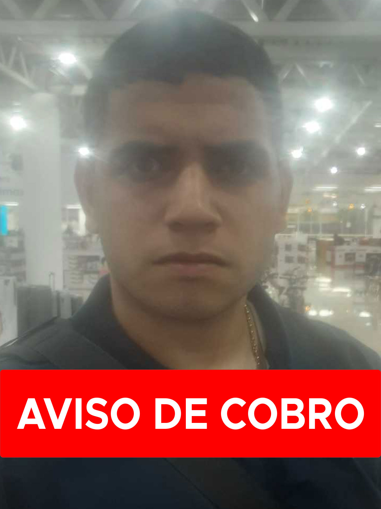 MANUEL ENRIQUE GONZALEZ RANGEL