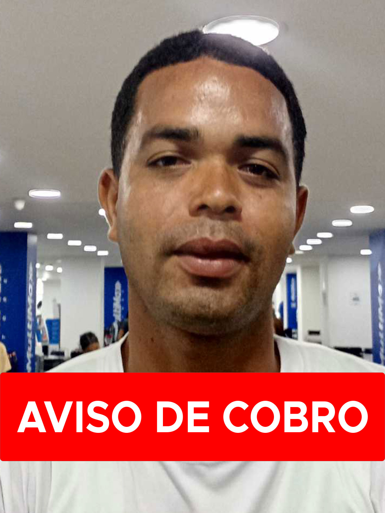 MANUEL JOSE CAMPOS RAMIREZ