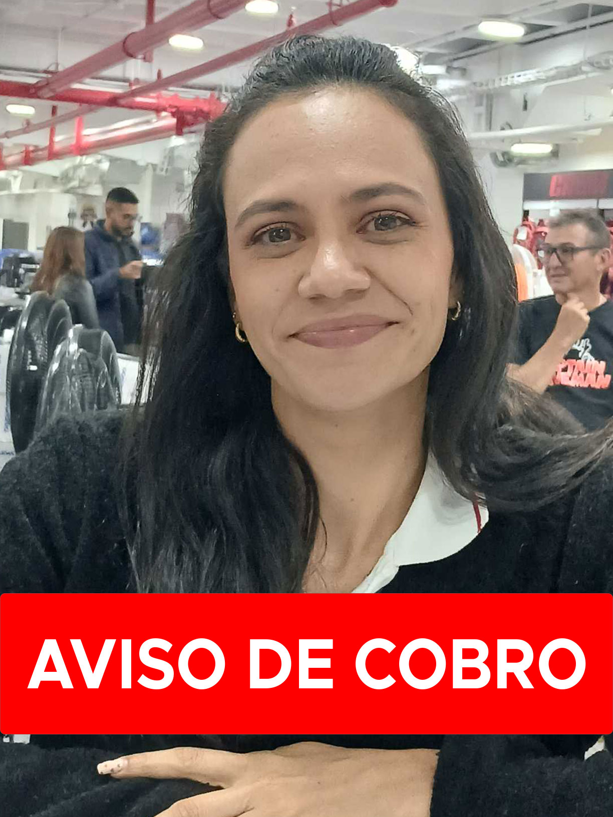 MAOLY DEL VALLE PARRA VIELMA