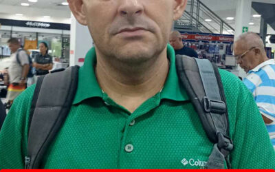 MARBEL JOSE GUERRERO