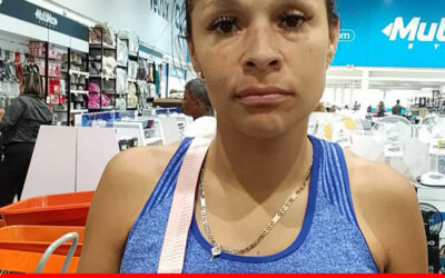 MARBELIS COROMOTO MORENO