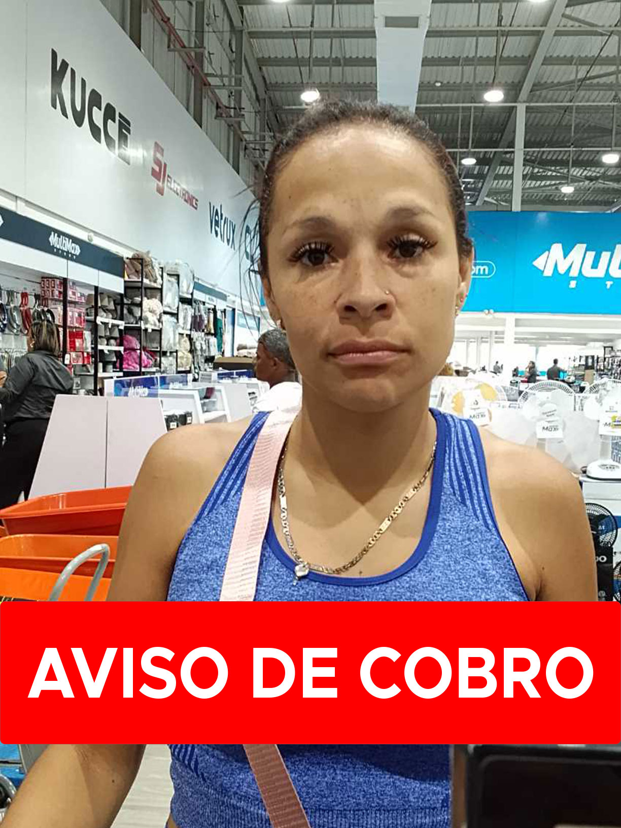 MARBELIS COROMOTO MORENO