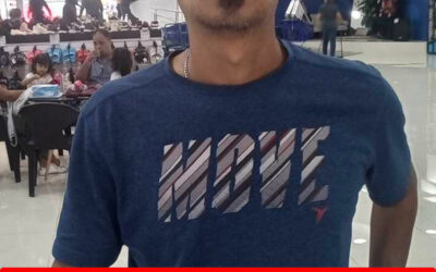 MARCO ANTONIO NEGRUZ BARRIOS