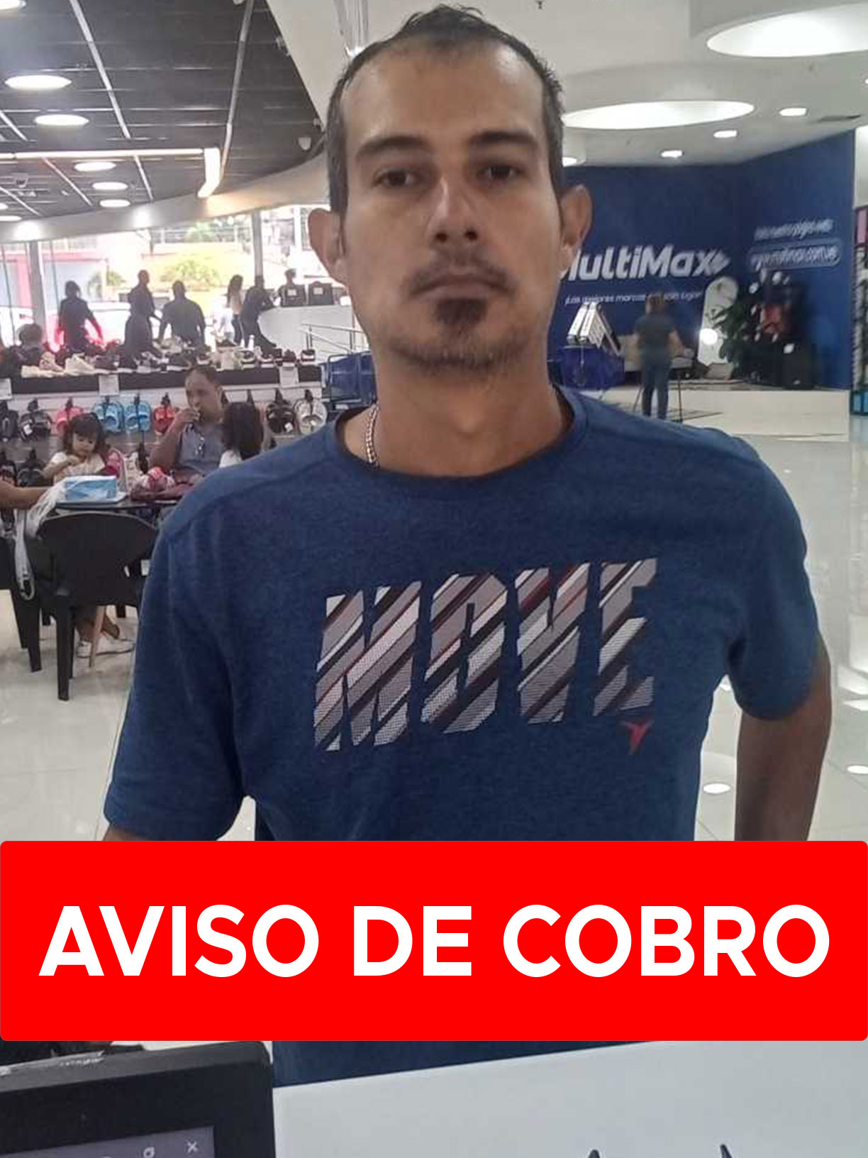 MARCO ANTONIO NEGRUZ BARRIOS