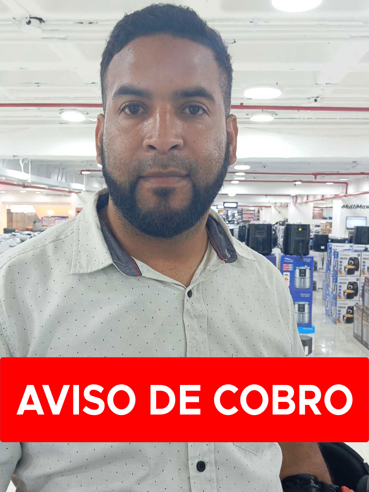 MARCO ANTONIO PANCHO BERMUDEZ