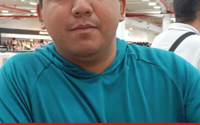 MARCO GABRIEL RAMIREZ SEVILLA