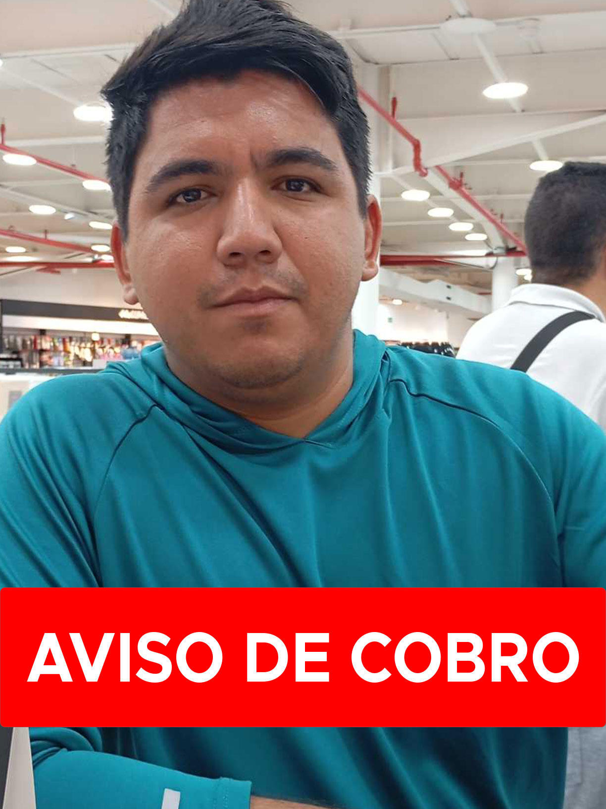 MARCO GABRIEL RAMIREZ SEVILLA