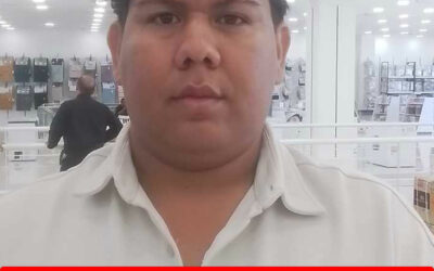 MARCOS ANTONIO RODRIGUEZ SANCHEZ