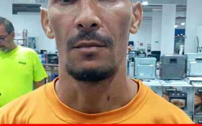 MARCOS JOSE GUTIERREZ UZCATEGUI