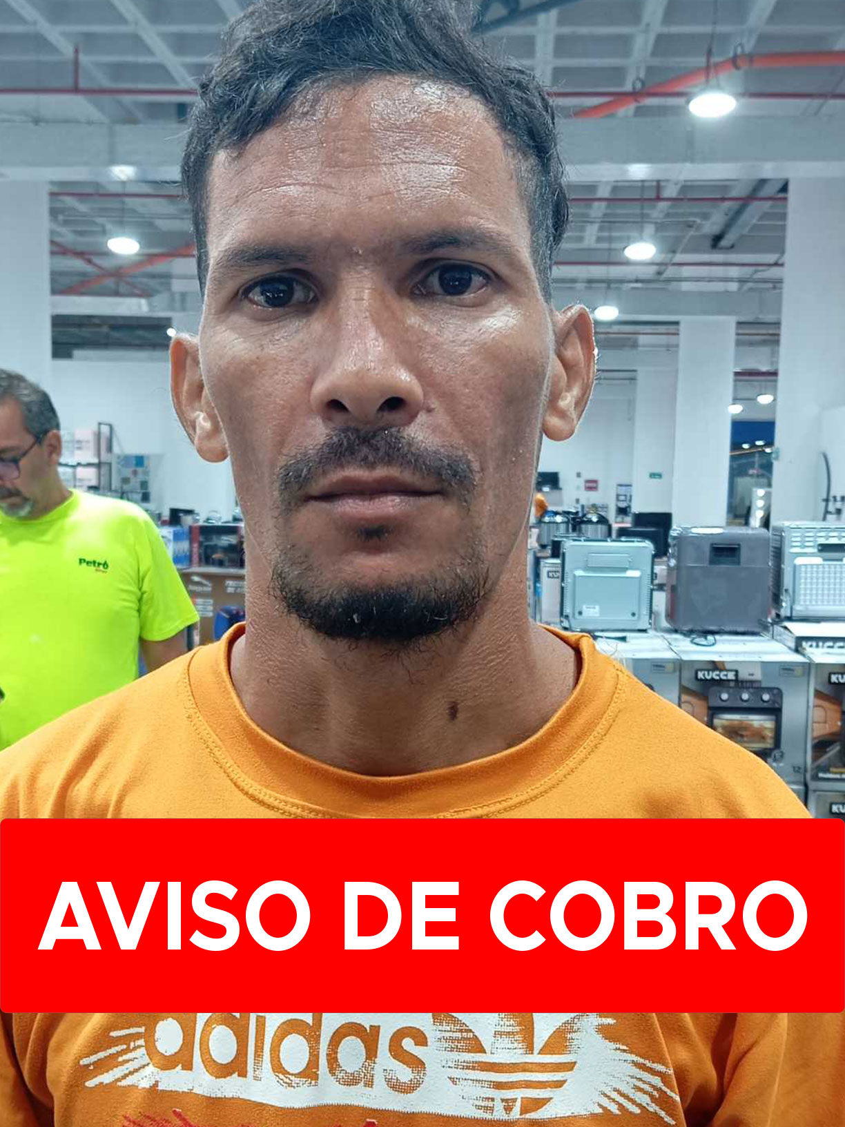 MARCOS JOSE GUTIERREZ UZCATEGUI