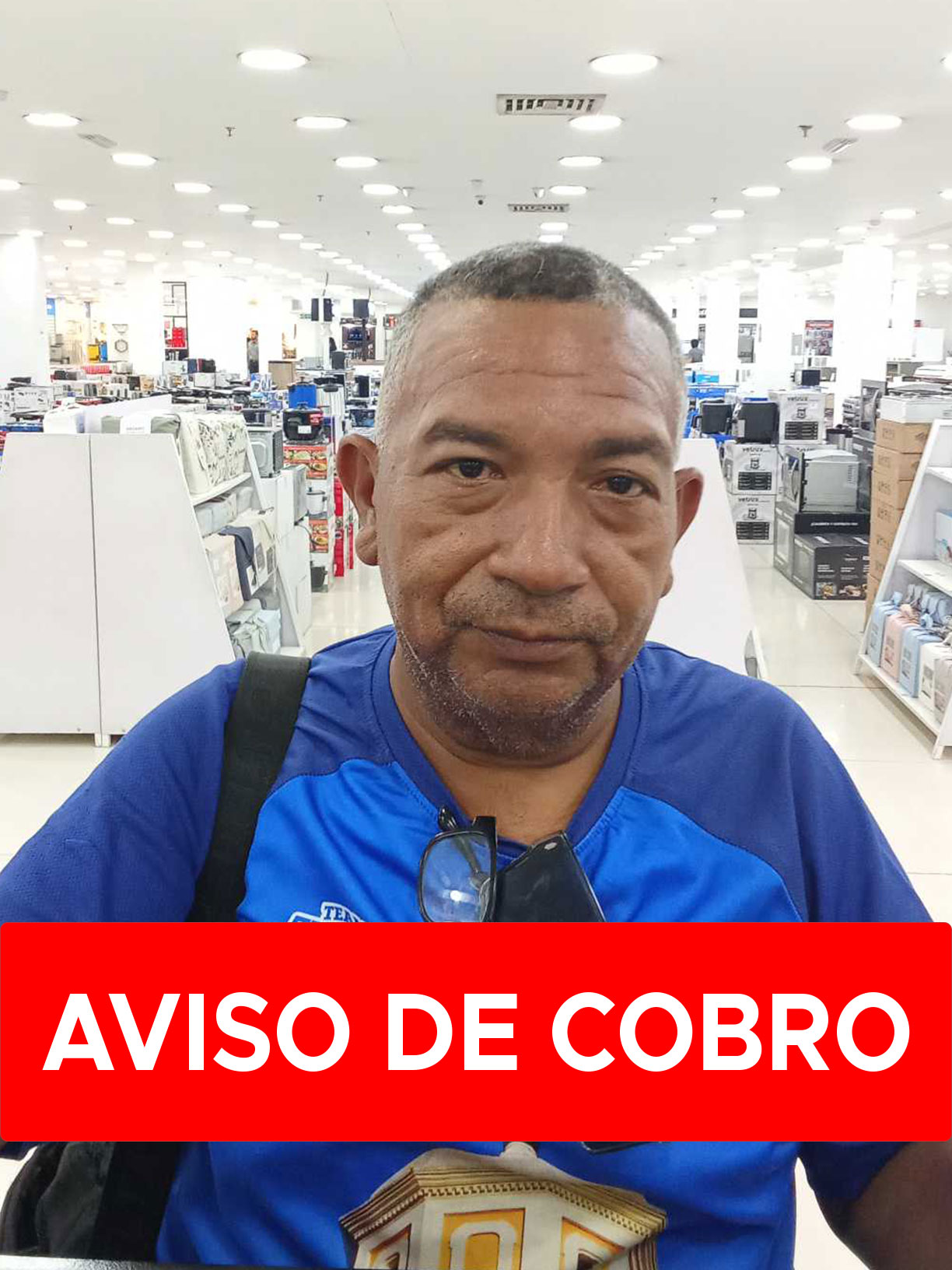 MARCOS JOSE VILLAFAÑE