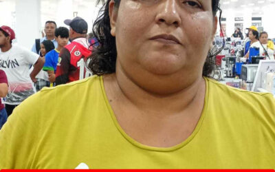 MAREDYS DANIELA MARQUEZ PEREZ