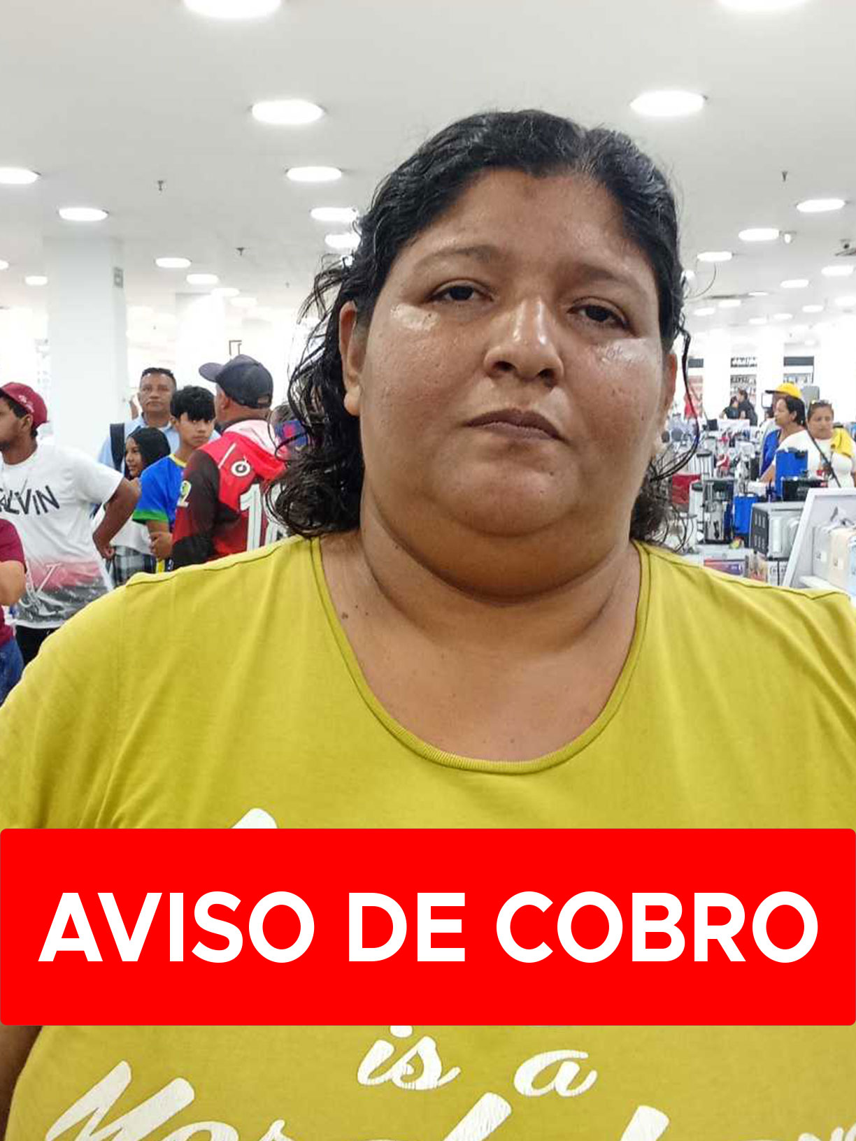 MAREDYS DANIELA MARQUEZ PEREZ