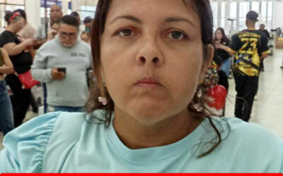 MAREILEEN JANET TIGRERA CHIRINOS