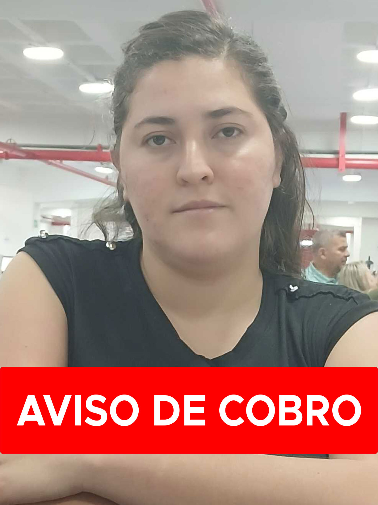 MARELY COROMOTO NEWMAN VARILLAS