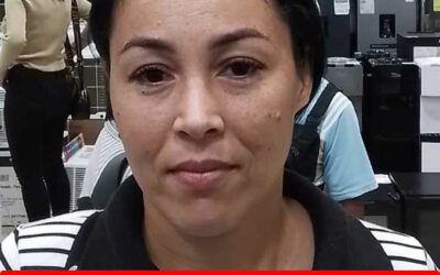 MARGEL DE LO ANGELES HERNANDEZ ALVARADO