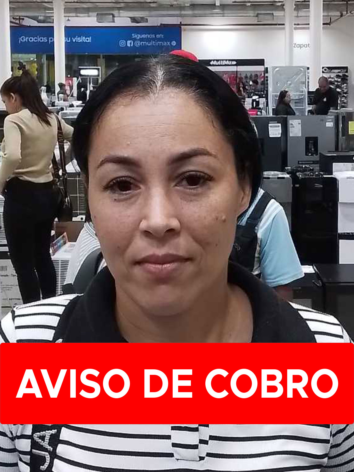 MARGEL DE LO ANGELES HERNANDEZ ALVARADO