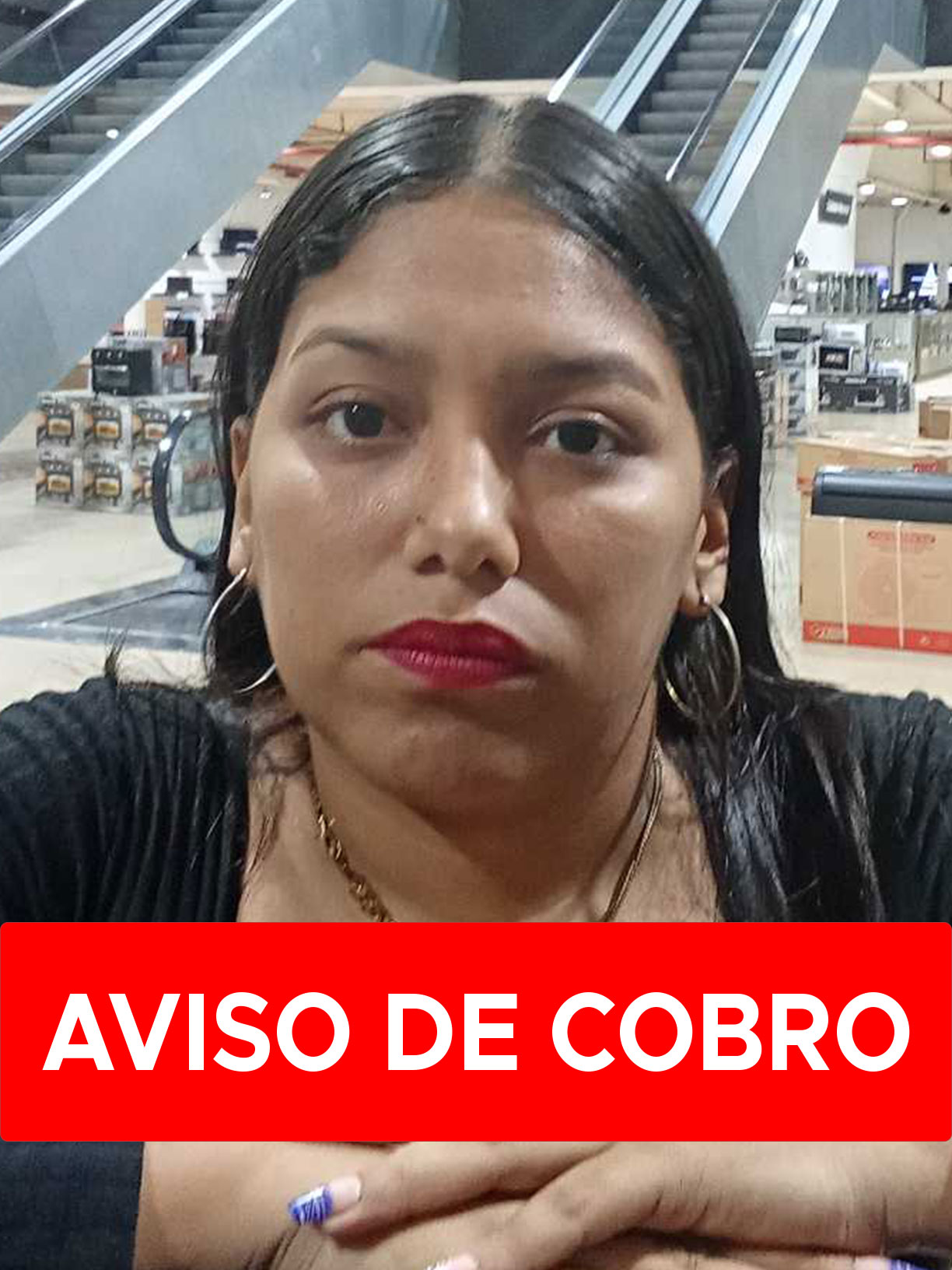 MARGELYS DEL VALLE MORENO MALAVE