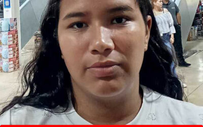 MARGIELYS ALONDRA MARVAL LOPEZ