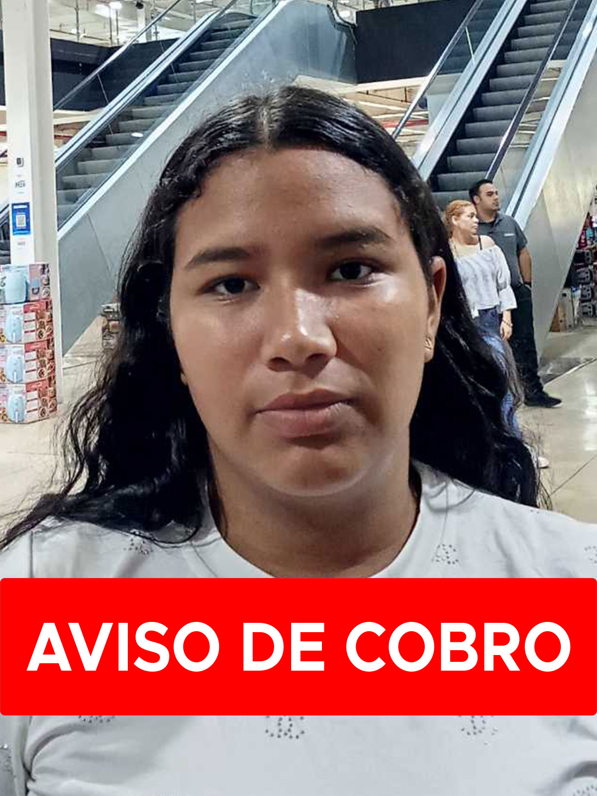 MARGIELYS ALONDRA MARVAL LOPEZ