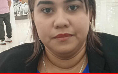 MARI CARMEN GONZALEZ PEÑA