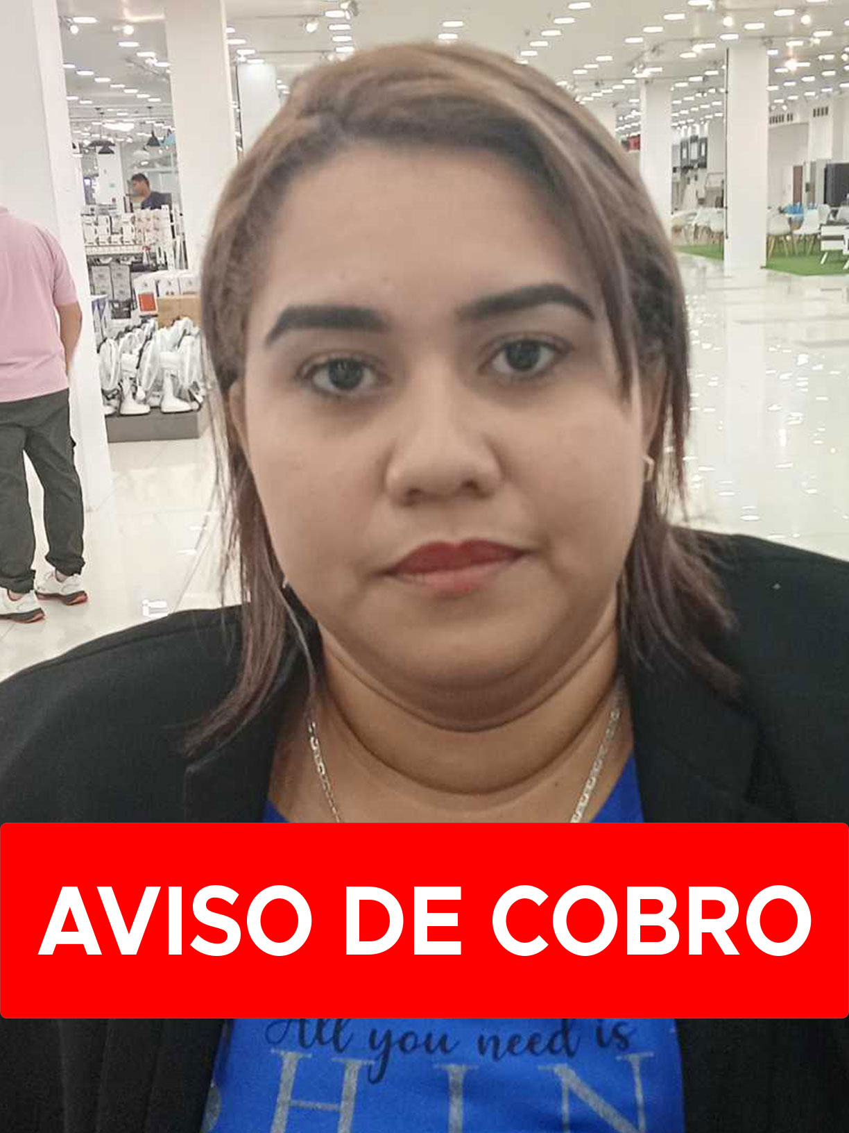 MARI CARMEN GONZALEZ PEÑA