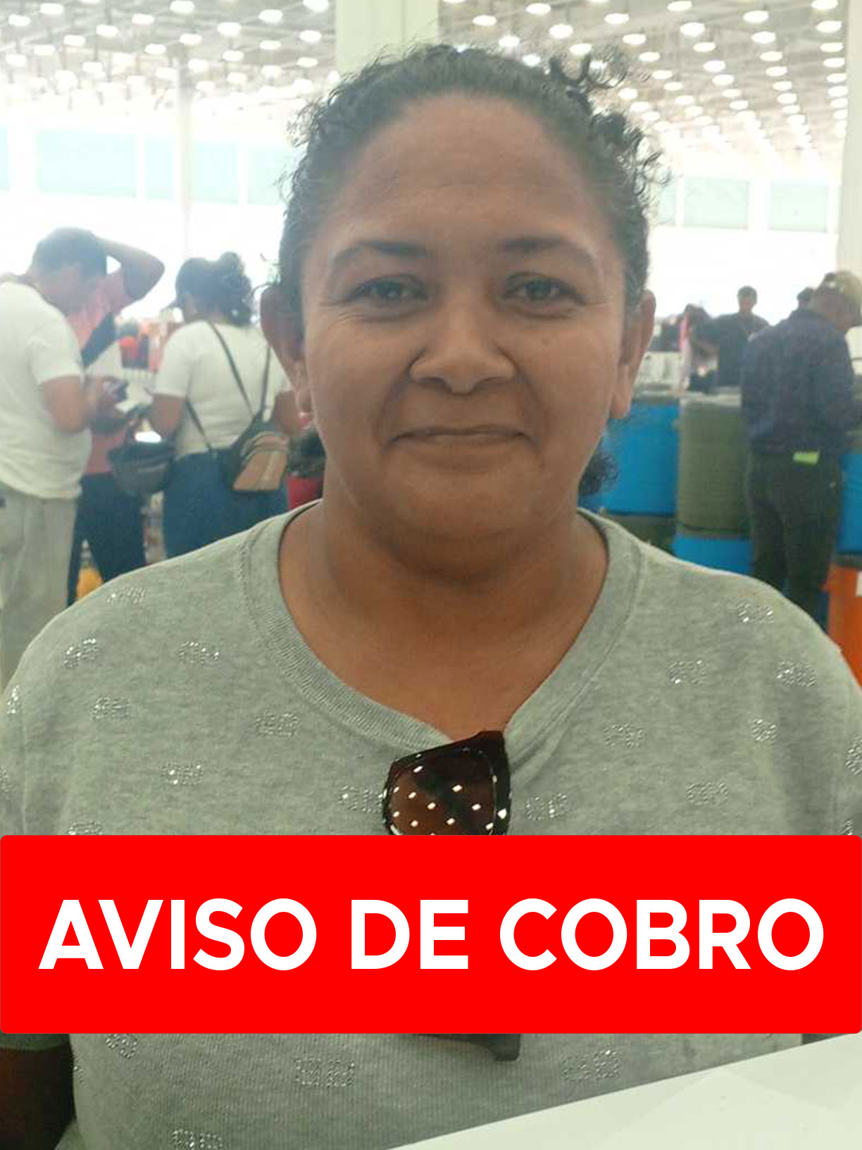 MARIA ALEJANDRA GUEVARA RAMOS