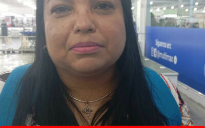 MARIA ALEJANDRA MARQUEZ RIVAS