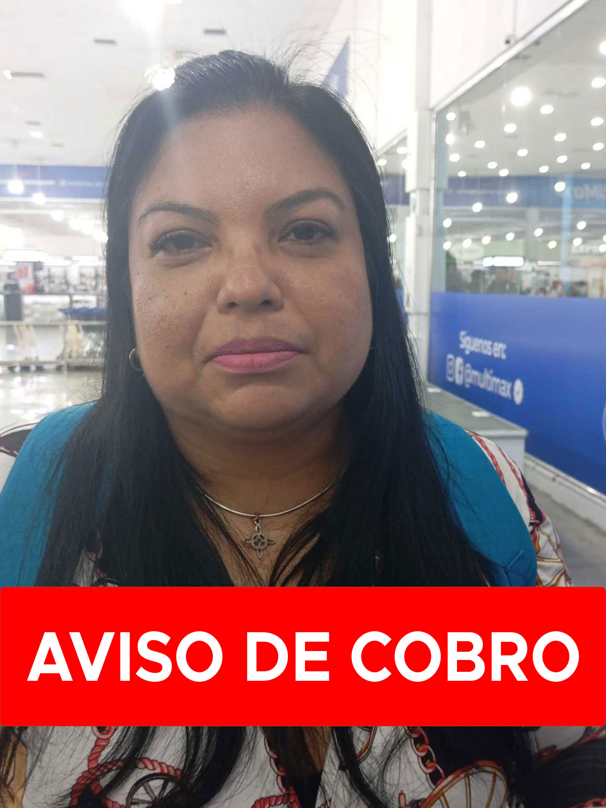 MARIA ALEJANDRA MARQUEZ RIVAS