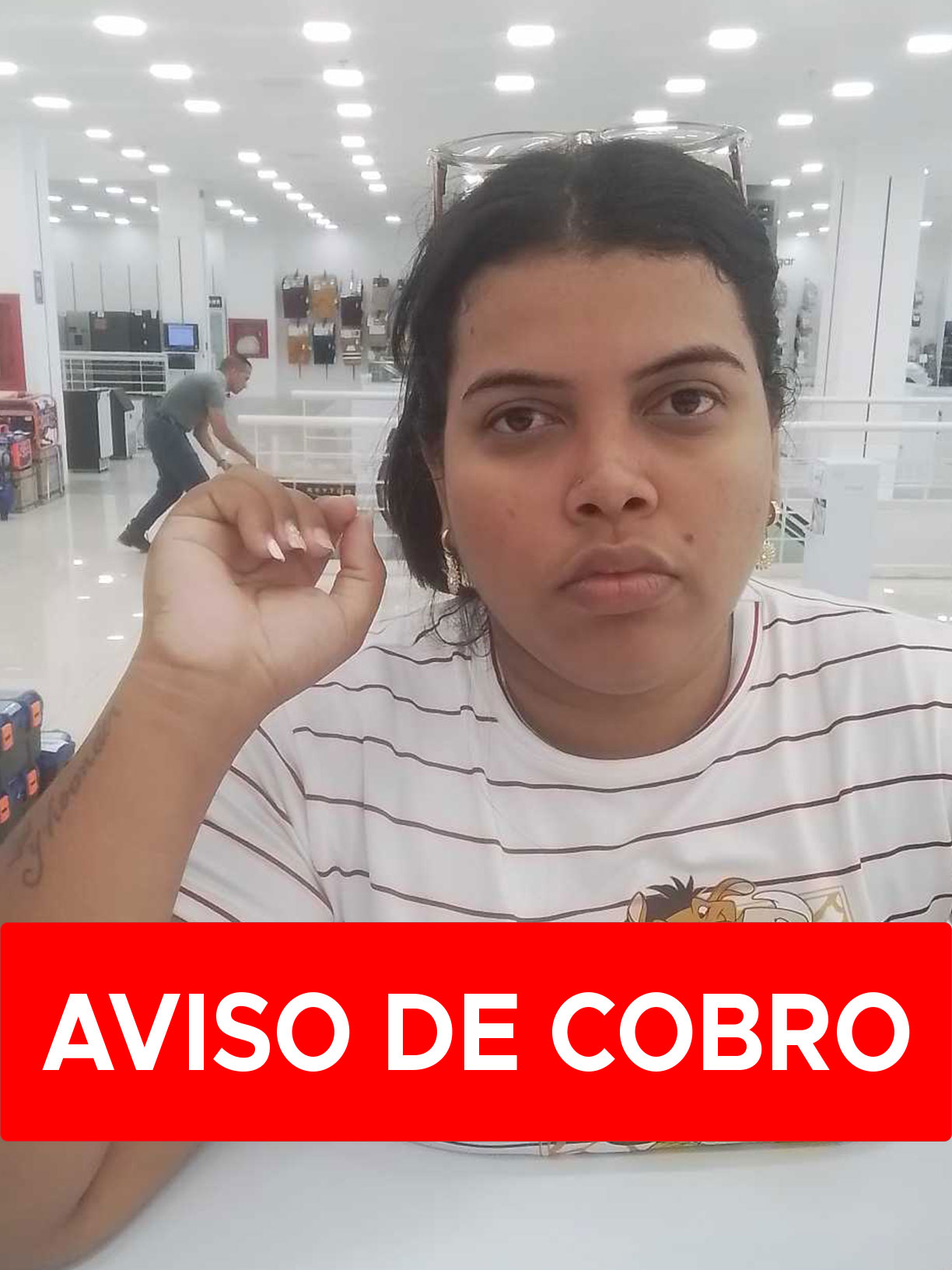 MARIA ALEJANDRA MARTINEZ HERNANDEZ