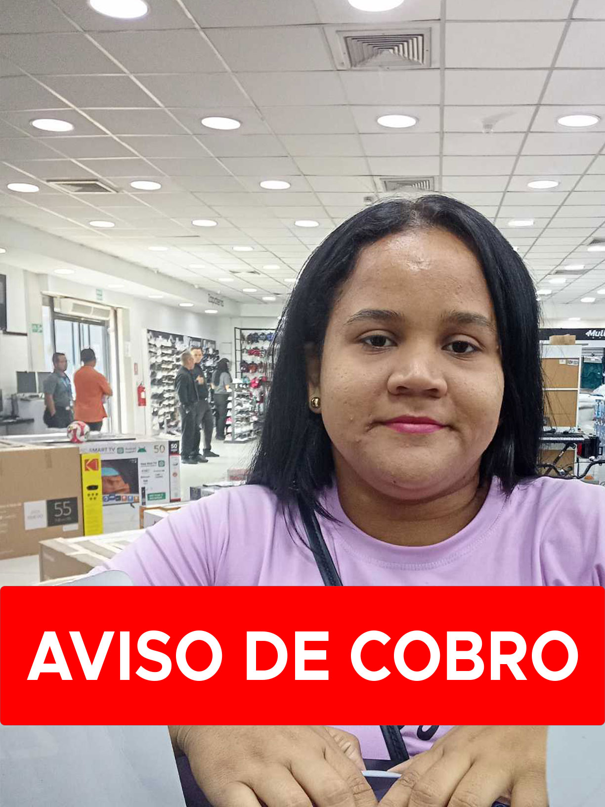 MARIA ALEJANDRA PEREZ ZAVALA