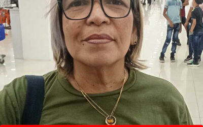 MARIA ALEJANDRA RODRIGUEZ CALZADILLA