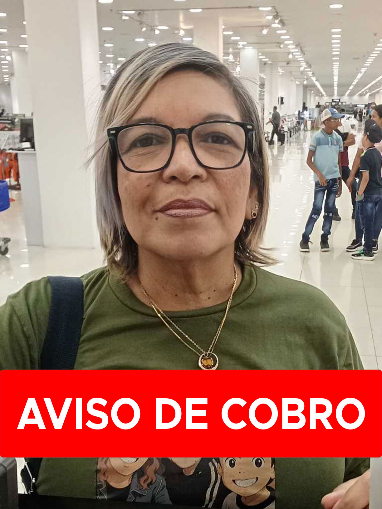 MARIA ALEJANDRA RODRIGUEZ CALZADILLA