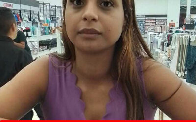 MARIA ANDREINA ARAQUE MONSERRATTE