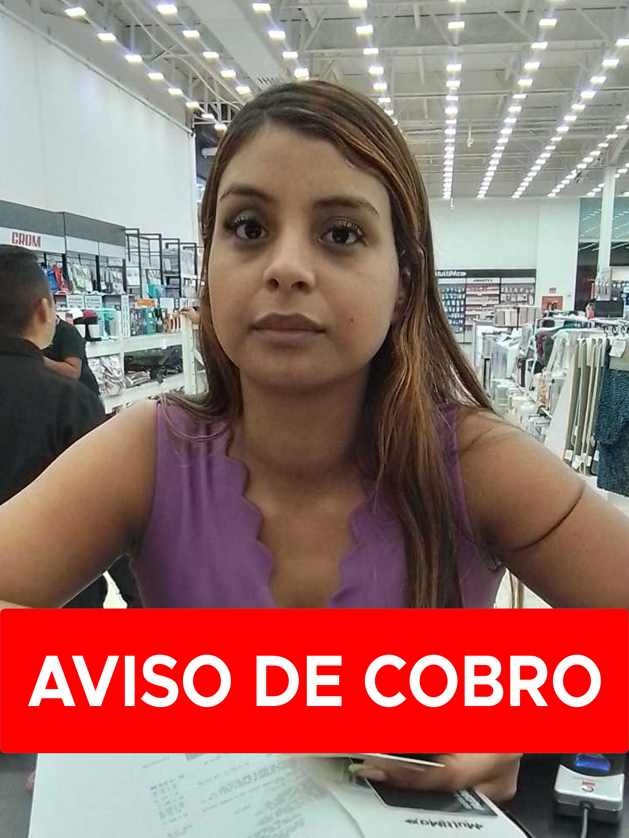 MARIA ANDREINA ARAQUE MONSERRATTE