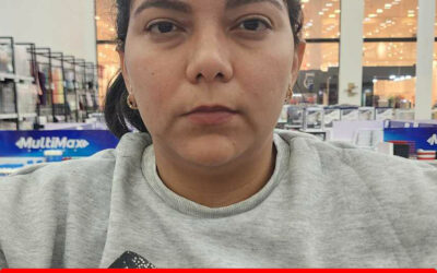 MARIA ANDREINA PARRA HERNANDEZ