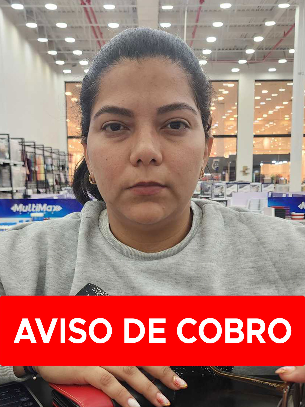 MARIA ANDREINA PARRA HERNANDEZ