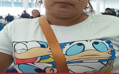 MARIA ANGELA MOTTA MORALES