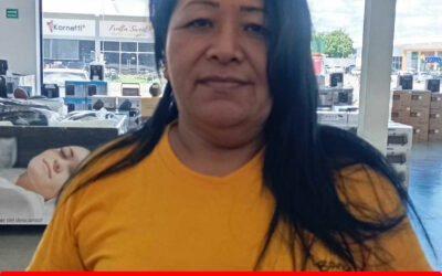 MARIA ANTONIA GARCIA