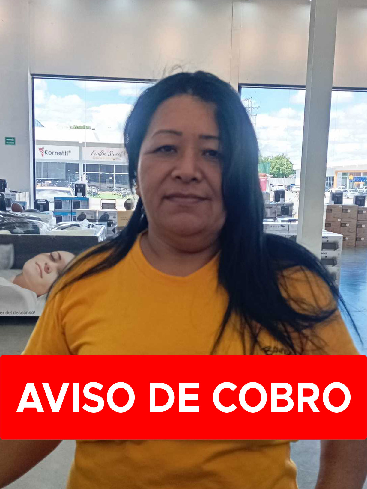 MARIA ANTONIA GARCIA