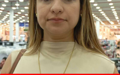 MARIA AUXILIADORA ORTEGA COLMENAREZ