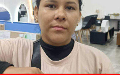 MARIA CARIDAD PERFECTO CAMPOS