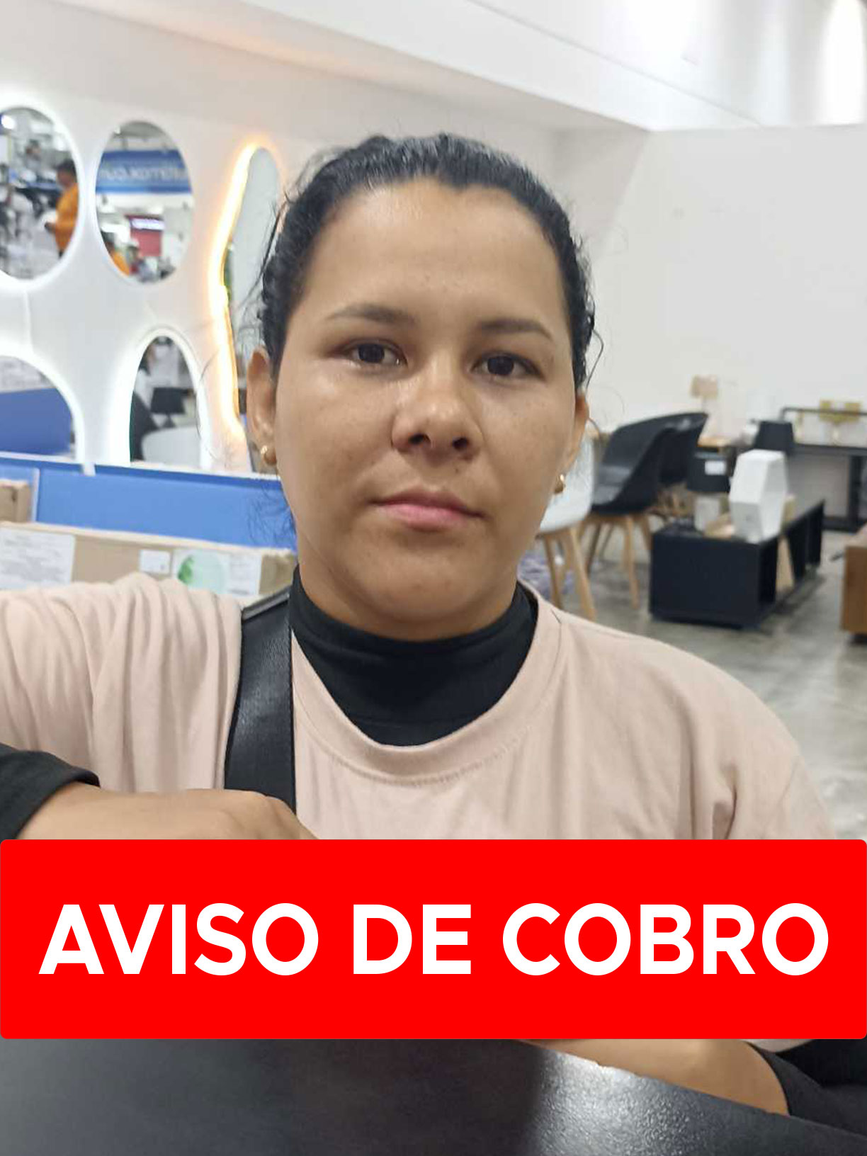 MARIA CARIDAD PERFECTO CAMPOS