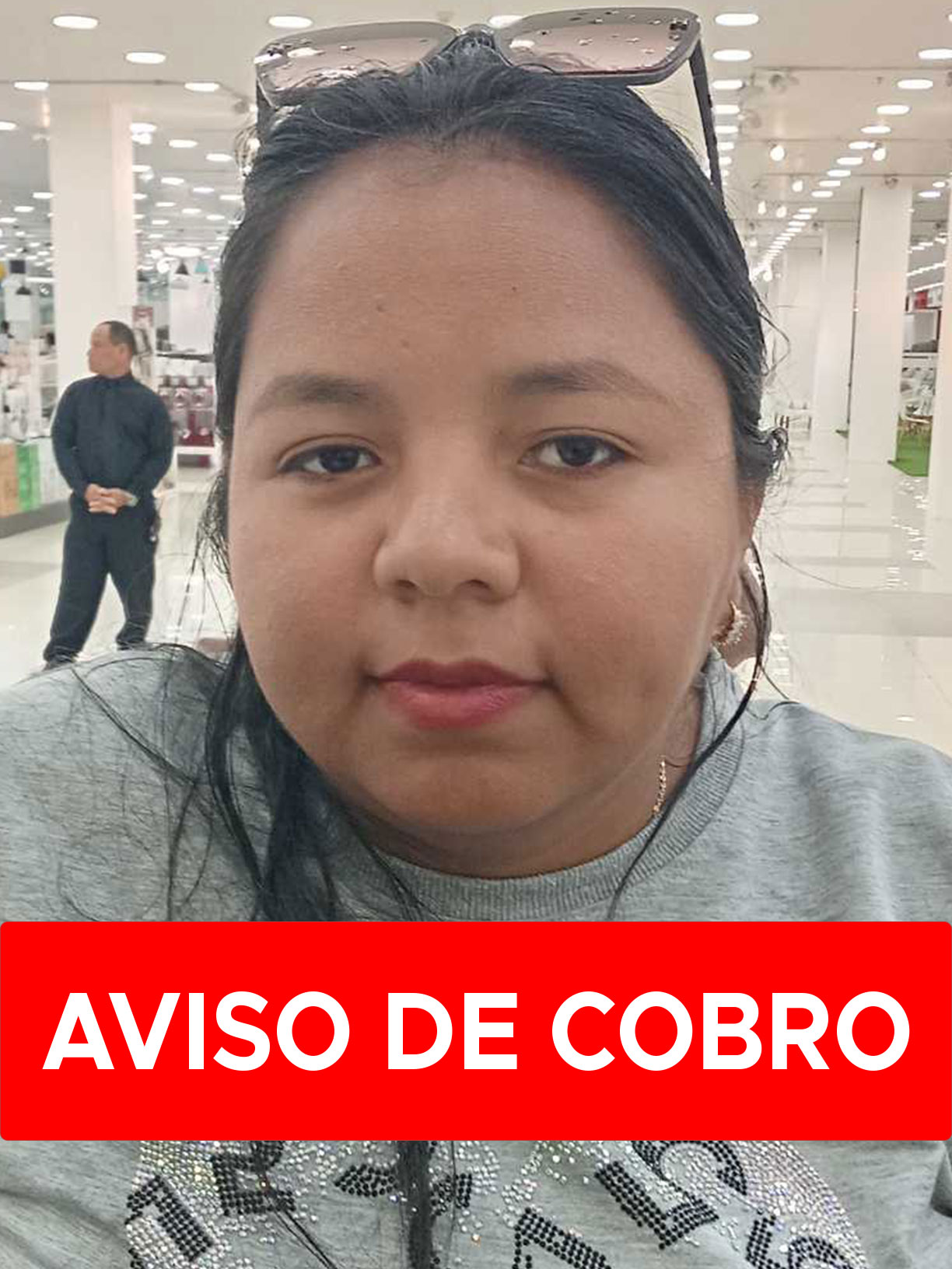 MARIA CELESTINA BETANCOURT