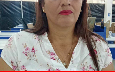 MARIA DANIELA TORREALBA CHAURAN