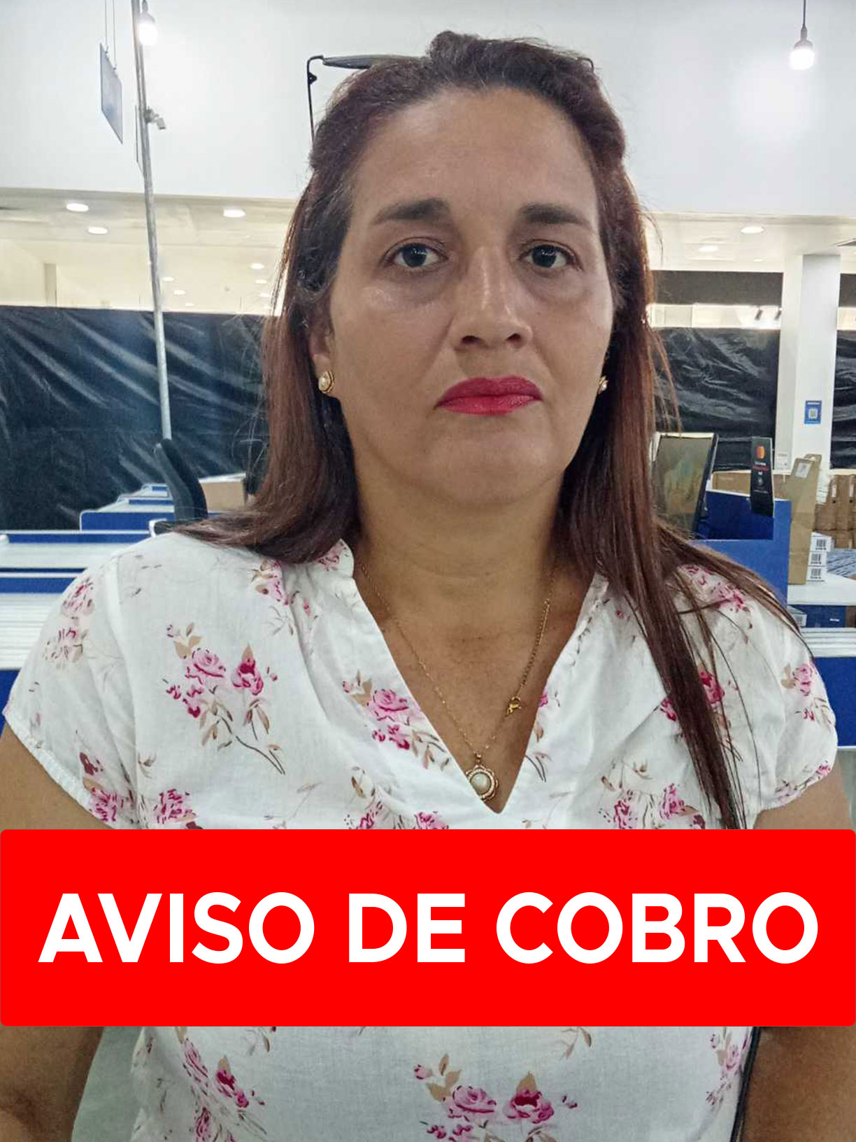 MARIA DANIELA TORREALBA CHAURAN