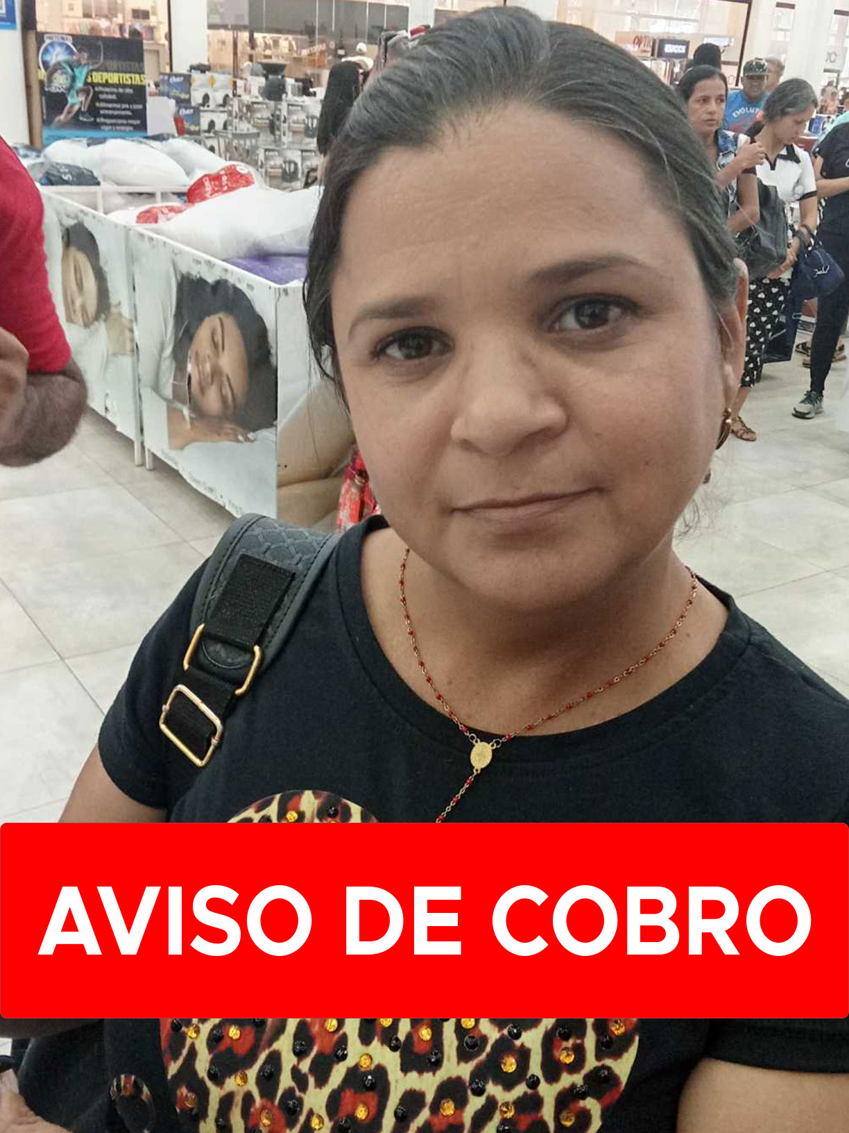 MARIA DE LA CRUZ BORJAS CASTRO